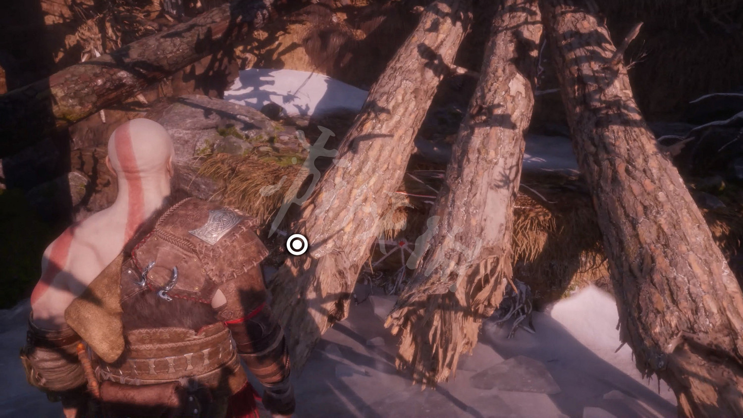 《戰神5》圖文攻略 全流程全Boss全支線全收集全解密 《戰神5》圖文攻略 全流程全Boss全支線全收集全解密