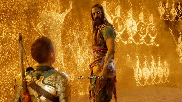 《戰神5》圖文攻略 全流程全Boss全支線全收集全解密 《戰神5》圖文攻略 全流程全Boss全支線全收集全解密