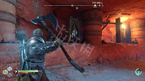 《戰神5》圖文攻略 全流程全Boss全支線全收集全解密 《戰神5》圖文攻略 全流程全Boss全支線全收集全解密