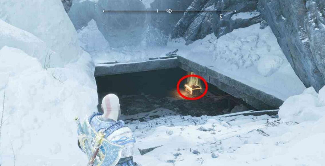 《戰神5》世界之樹寶石怎麽獲得？世界之樹寶石在哪？