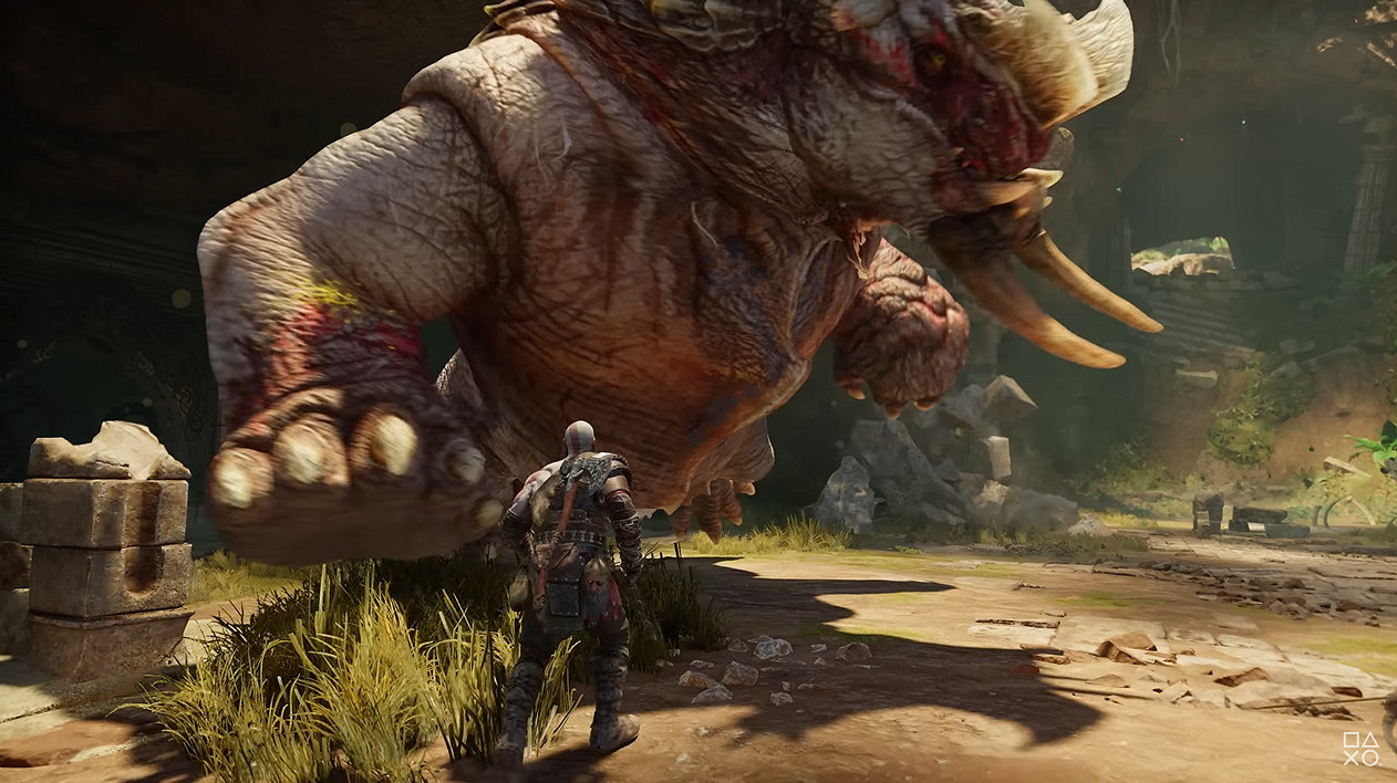 《戰神5》通關要多久？遊戲時長分享