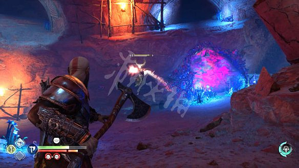 《戰神5》圖文攻略 全流程全Boss全支線全收集全解密 《戰神5》圖文攻略 全流程全Boss全支線全收集全解密