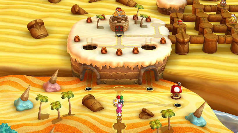 來考驗你們的友情！盤點15款史上最佳合作遊戲（下）