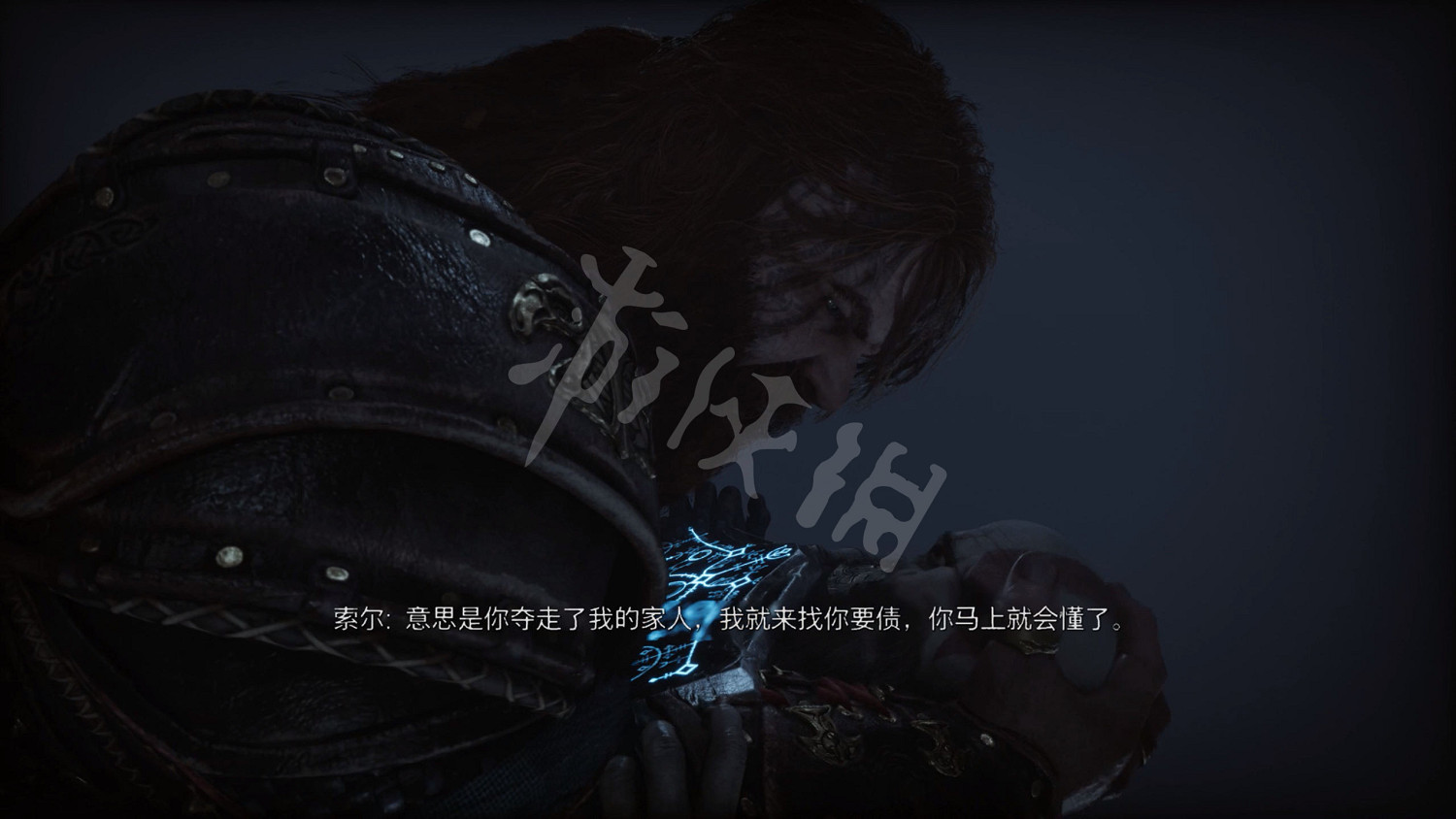 《戰神5》圖文攻略 全流程全Boss全支線全收集全解密 《戰神5》圖文攻略 全流程全Boss全支線全收集全解密