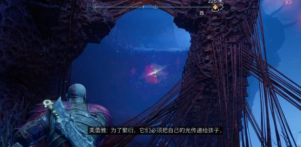 《戰神5》沙之歌怎麽觸發?支線任務沙之歌打法攻略 《戰神5》沙之歌怎麽觸發?支線任務沙之歌打法攻略