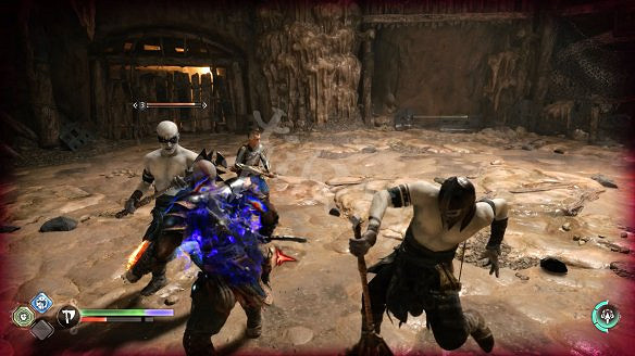 《戰神5》圖文攻略 全流程全Boss全支線全收集全解密 《戰神5》圖文攻略 全流程全Boss全支線全收集全解密