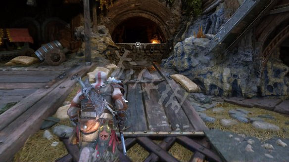 《戰神5》圖文攻略 全流程全Boss全支線全收集全解密 《戰神5》圖文攻略 全流程全Boss全支線全收集全解密