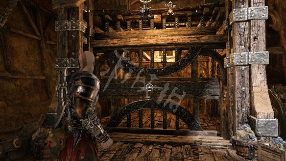 《戰神5》圖文攻略 全流程全Boss全支線全收集全解密 《戰神5》圖文攻略 全流程全Boss全支線全收集全解密