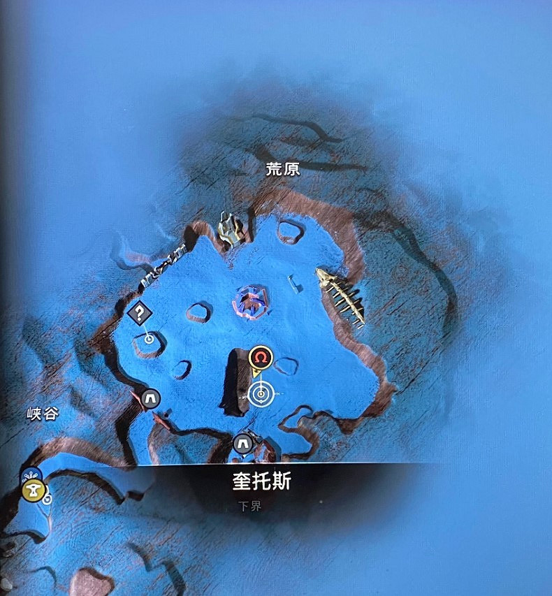 《戰神5》光輝套裝怎麽獲得？光輝套裝效果一覽