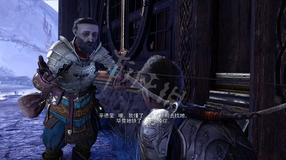 《戰神5》圖文攻略 全流程全Boss全支線全收集全解密 《戰神5》圖文攻略 全流程全Boss全支線全收集全解密