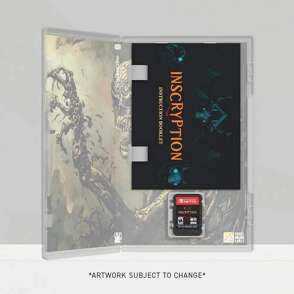 NS新聞 多款遊戲發布周年賀圖 賭命牌卡公布實體卡帶