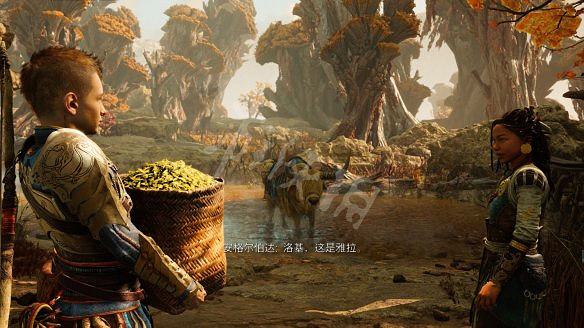 《戰神5》圖文攻略 全流程全Boss全支線全收集全解密 《戰神5》圖文攻略 全流程全Boss全支線全收集全解密