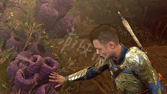 《戰神5》圖文攻略 全流程全Boss全支線全收集全解密 《戰神5》圖文攻略 全流程全Boss全支線全收集全解密