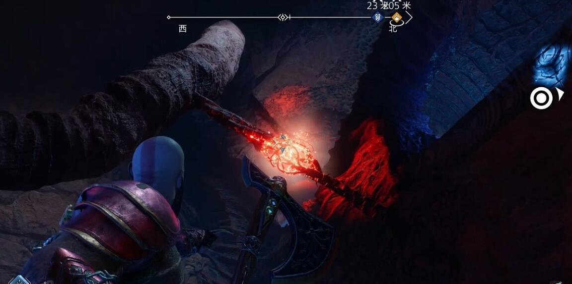 《戰神5》沙之歌怎麽觸發?支線任務沙之歌打法攻略 《戰神5》沙之歌怎麽觸發?支線任務沙之歌打法攻略