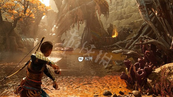 《戰神5》圖文攻略 全流程全Boss全支線全收集全解密 《戰神5》圖文攻略 全流程全Boss全支線全收集全解密