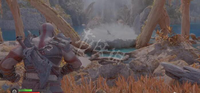 《戰神5》巨龍海灘寶箱怎麽開?巨龍海灘寶箱開啟方法 《戰神5》巨龍海灘寶箱怎麽開?巨龍海灘寶箱開啟方法