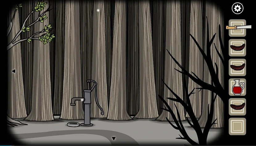 暗黑版雙人成行背後,是深耕獵奇20年的怪咖博覽會 暗黑版雙人成行背後,是深耕獵奇20年的怪咖博覽會