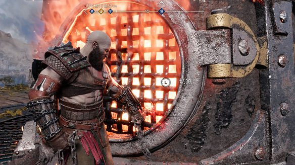 《戰神5》圖文攻略 全流程全Boss全支線全收集全解密 《戰神5》圖文攻略 全流程全Boss全支線全收集全解密