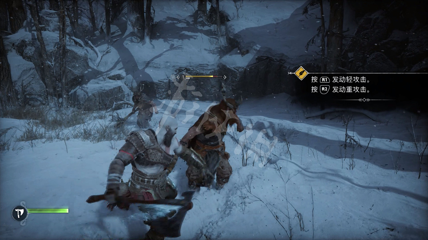 《戰神5》圖文攻略 全流程全Boss全支線全收集全解密 《戰神5》圖文攻略 全流程全Boss全支線全收集全解密