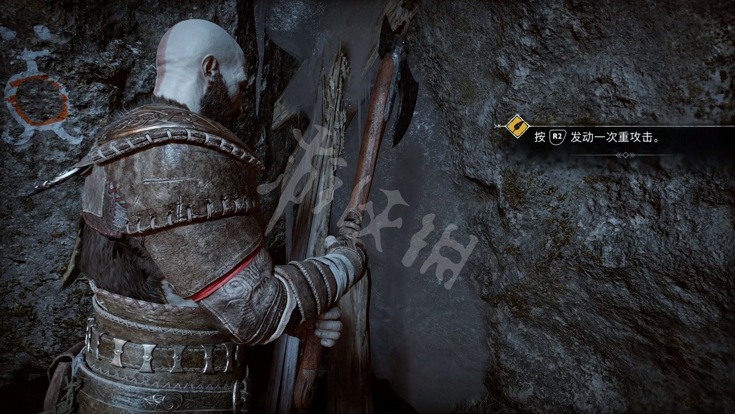 《戰神5》圖文攻略 全流程全Boss全支線全收集全解密 《戰神5》圖文攻略 全流程全Boss全支線全收集全解密