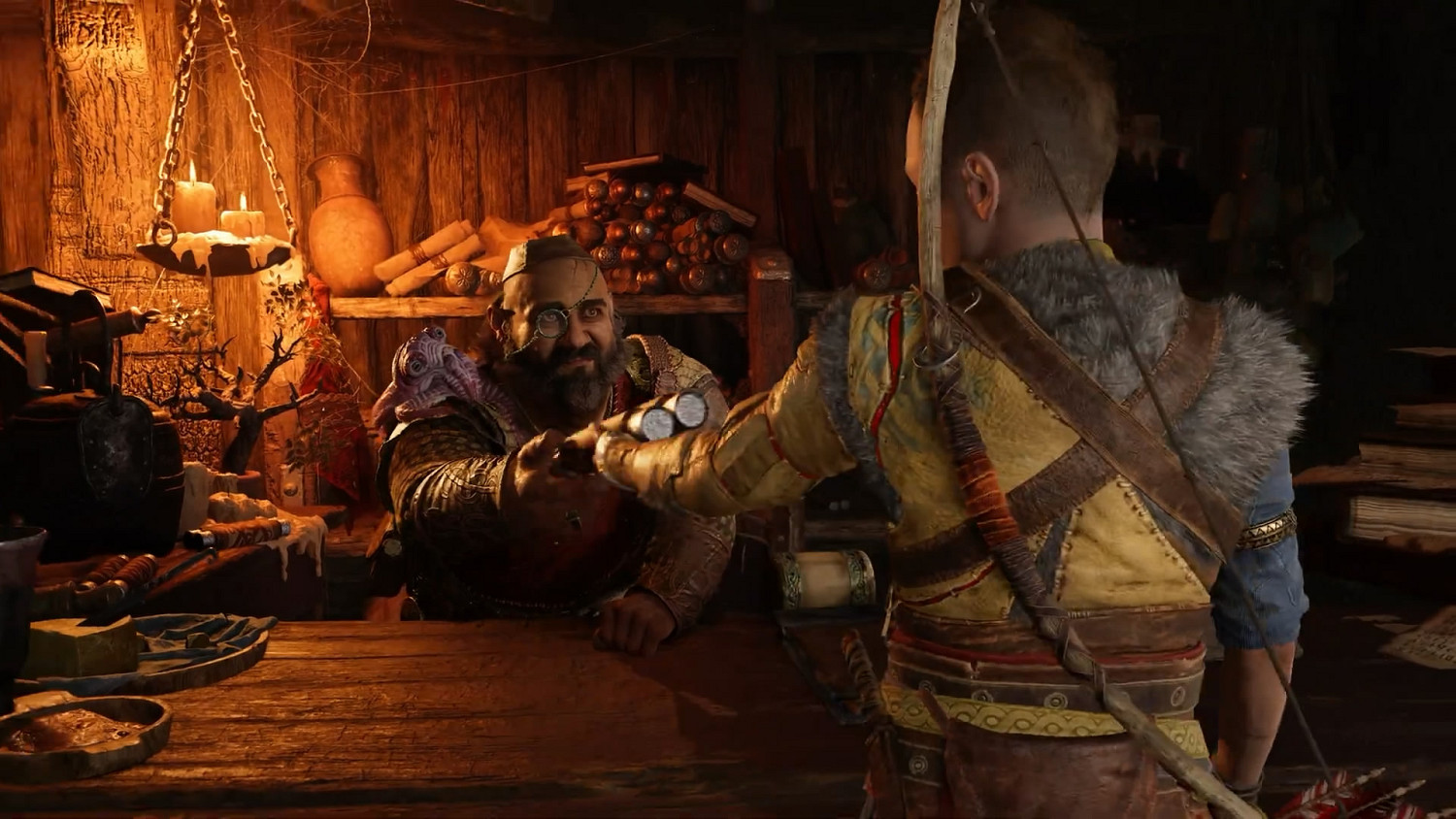 《戰神5》怎麽預購？預購方法介紹