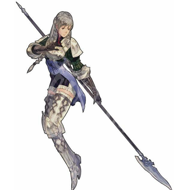 《皇家騎士團重生》角色介紹 人物角色有哪些？