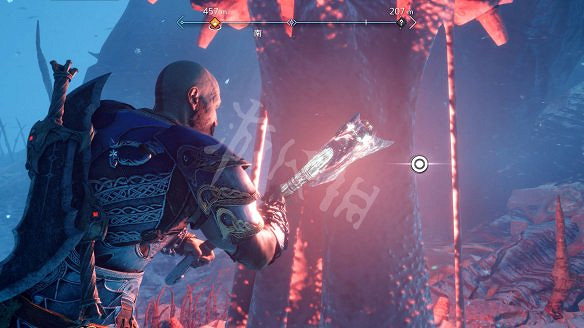 《戰神5》圖文攻略 全流程全Boss全支線全收集全解密 《戰神5》圖文攻略 全流程全Boss全支線全收集全解密