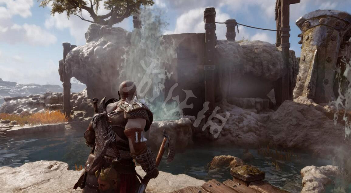 《戰神5》符文寶箱符文在哪?尼德維爾伊登的蘋果獲得方法 《戰神5》符文寶箱符文在哪?尼德維爾伊登的蘋果獲得方法