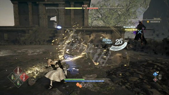 《北歐女神極樂世界》希露德怎麽打?希露德打法攻略 《北歐女神極樂世界》希露德怎麽打?希露德打法攻略