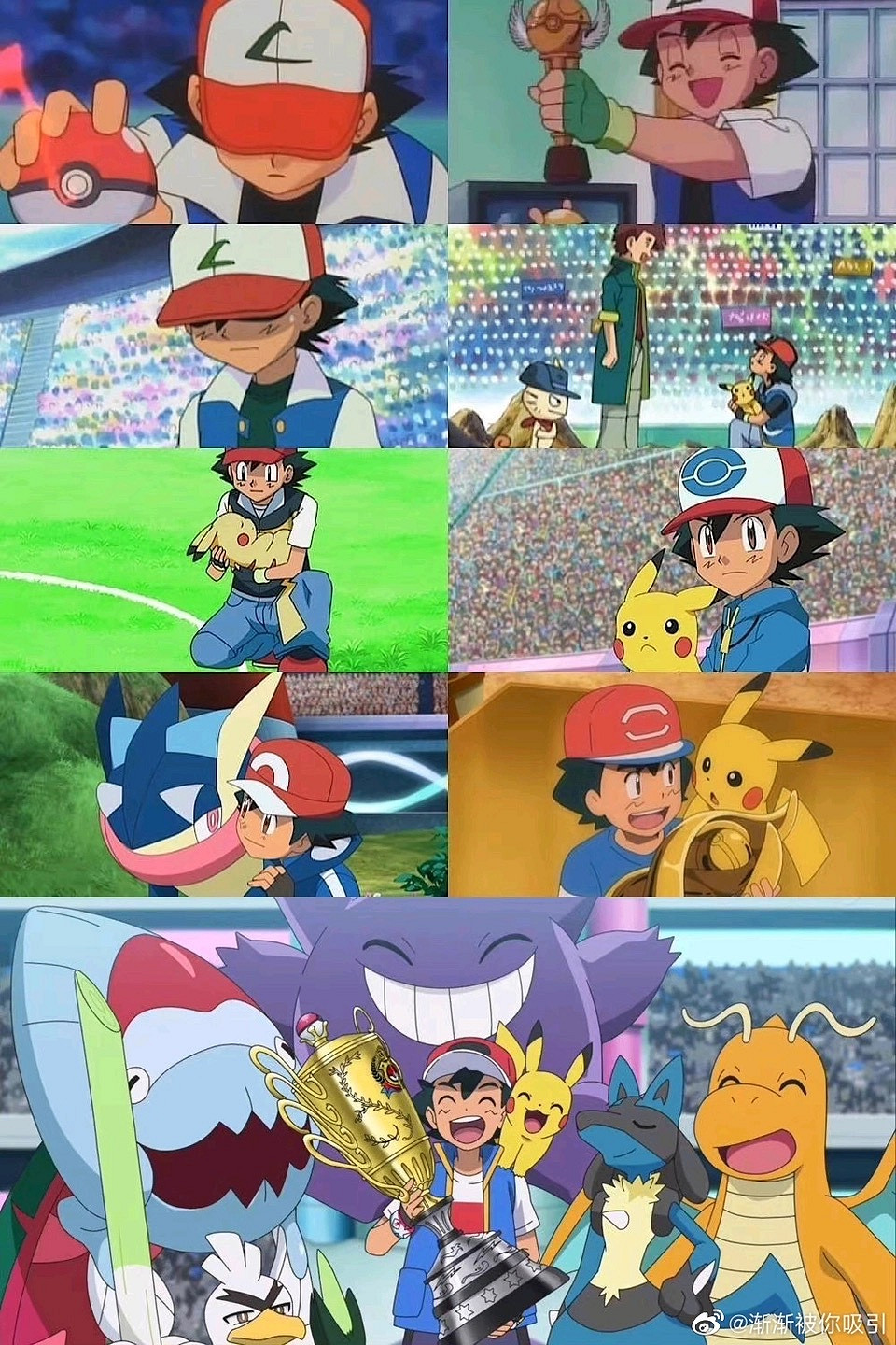 小智拿下世界冠軍,最開心的為什麽是中國電競迷? 小智拿下世界冠軍,最開心的為什麽是中國電競迷?