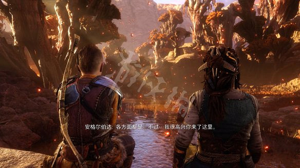 《戰神5》圖文攻略 全流程全Boss全支線全收集全解密 《戰神5》圖文攻略 全流程全Boss全支線全收集全解密