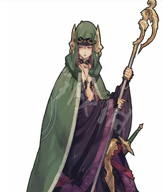 《皇家騎士團重生》角色介紹 人物角色有哪些？