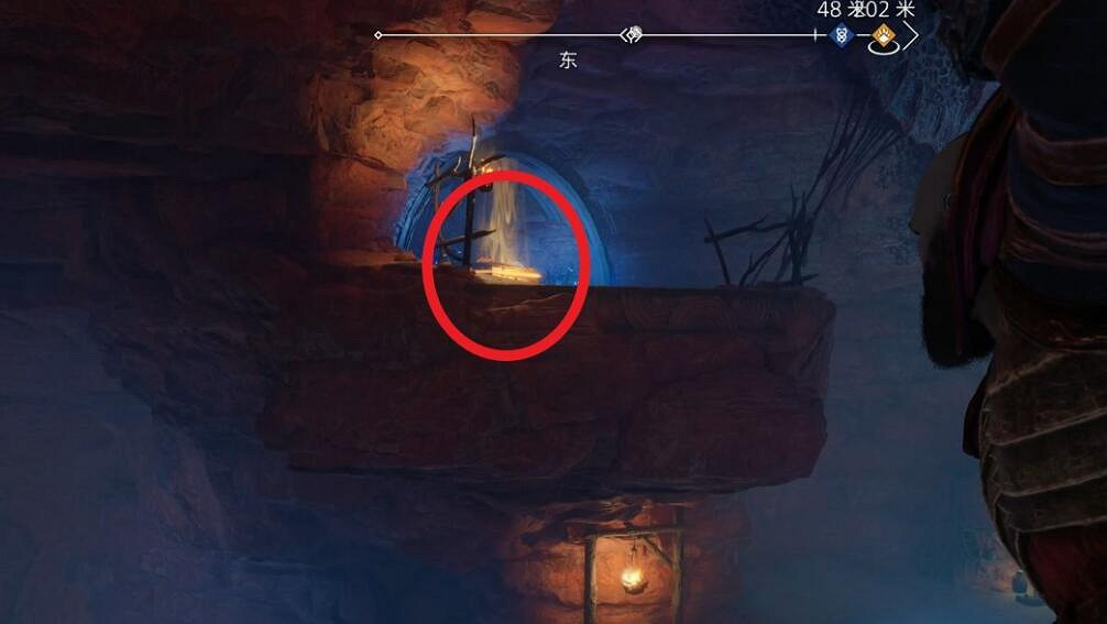 《戰神5》沙之歌怎麽觸發?支線任務沙之歌打法攻略 《戰神5》沙之歌怎麽觸發?支線任務沙之歌打法攻略