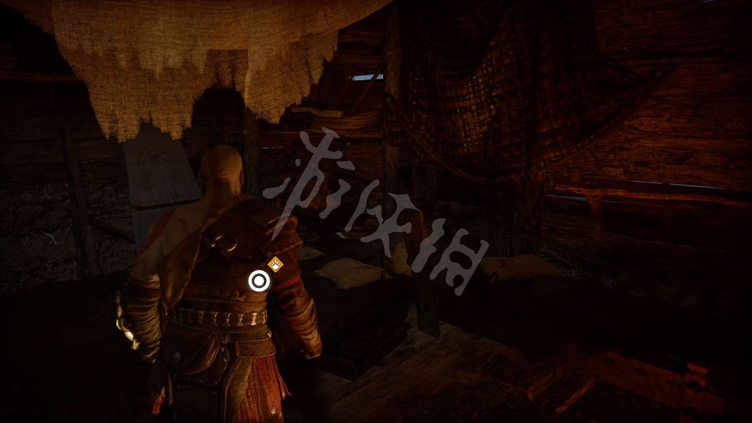 《戰神5》圖文攻略 全流程全Boss全支線全收集全解密 《戰神5》圖文攻略 全流程全Boss全支線全收集全解密