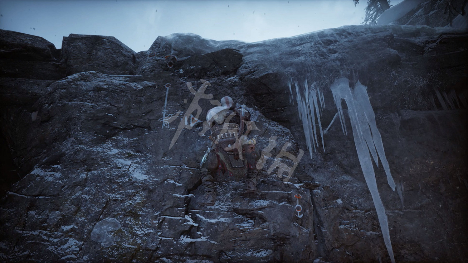 《戰神5》圖文攻略 全流程全Boss全支線全收集全解密 《戰神5》圖文攻略 全流程全Boss全支線全收集全解密