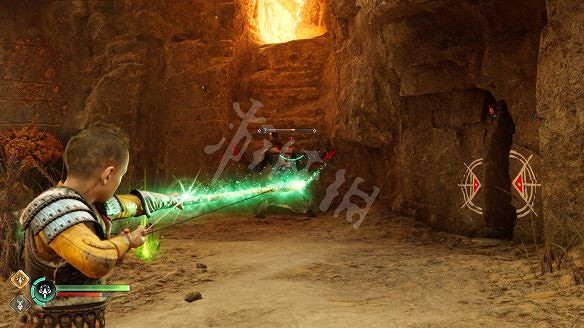 《戰神5》圖文攻略 全流程全Boss全支線全收集全解密 《戰神5》圖文攻略 全流程全Boss全支線全收集全解密