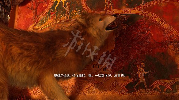 《戰神5》圖文攻略 全流程全Boss全支線全收集全解密 《戰神5》圖文攻略 全流程全Boss全支線全收集全解密