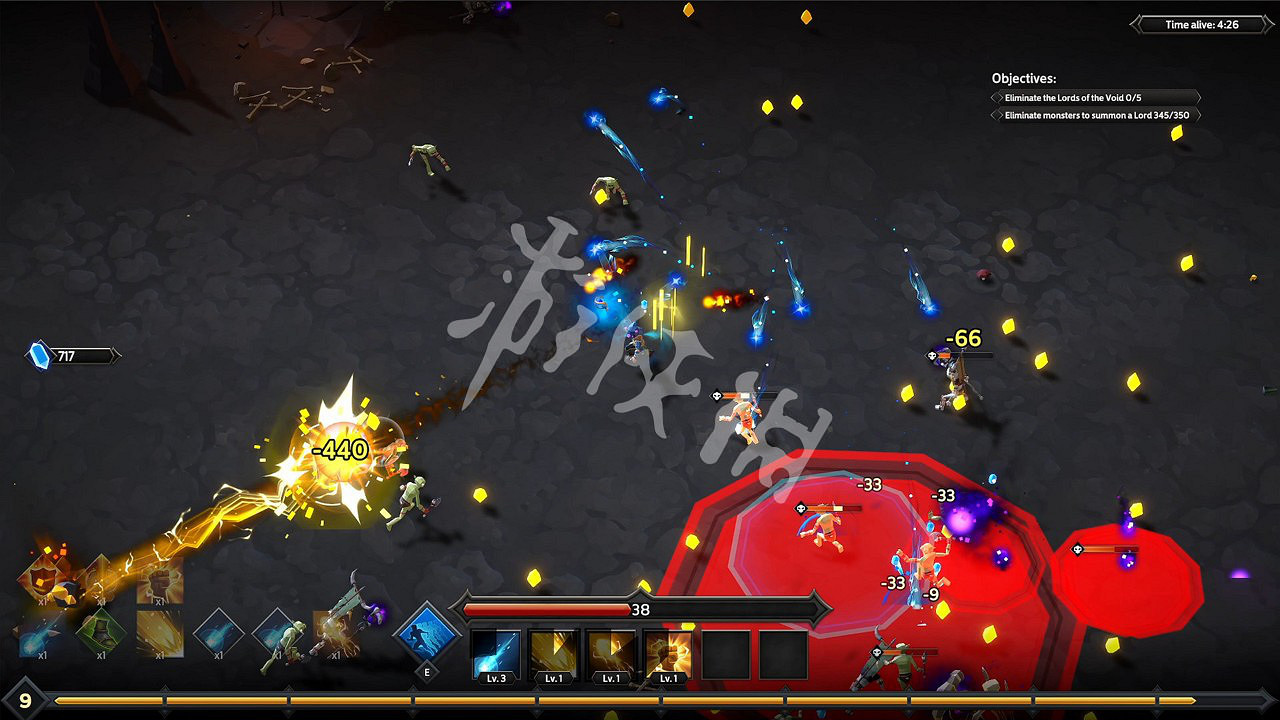 《靈魂石倖存者》職業選擇什麽?職業選擇推薦 《靈魂石倖存者》職業選擇什麽?職業選擇推薦