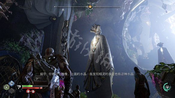 《戰神5》圖文攻略 全流程全Boss全支線全收集全解密 《戰神5》圖文攻略 全流程全Boss全支線全收集全解密