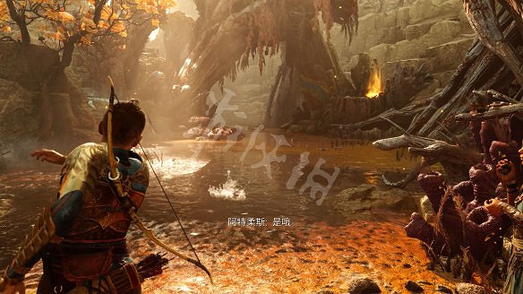 《戰神5》圖文攻略 全流程全Boss全支線全收集全解密 《戰神5》圖文攻略 全流程全Boss全支線全收集全解密