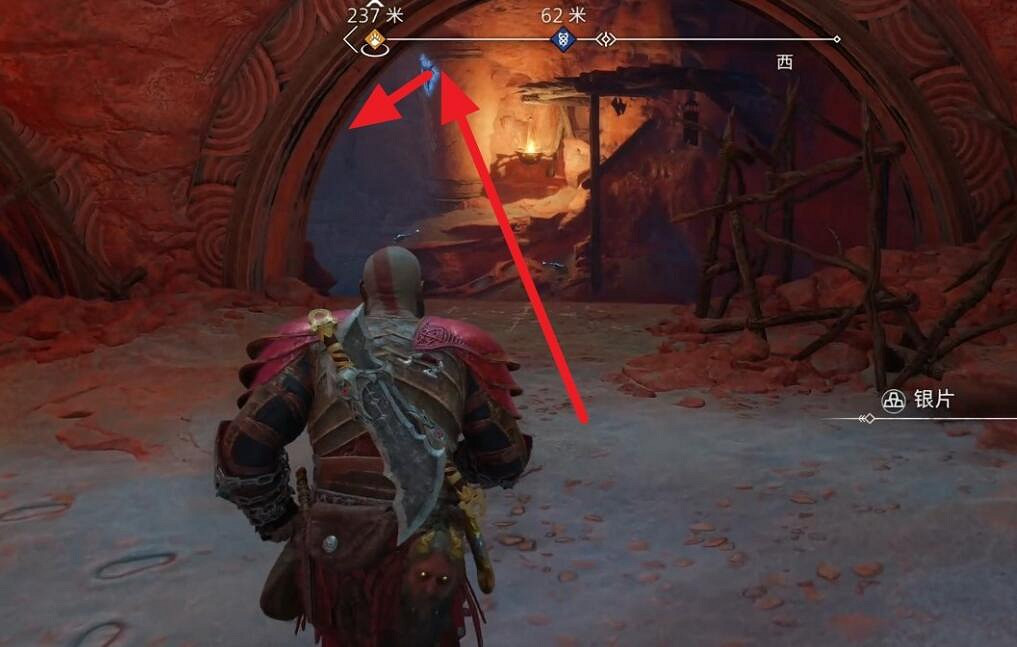 《戰神5》沙之歌怎麽觸發?支線任務沙之歌打法攻略 《戰神5》沙之歌怎麽觸發?支線任務沙之歌打法攻略