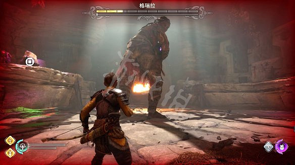 《戰神5》圖文攻略 全流程全Boss全支線全收集全解密 《戰神5》圖文攻略 全流程全Boss全支線全收集全解密