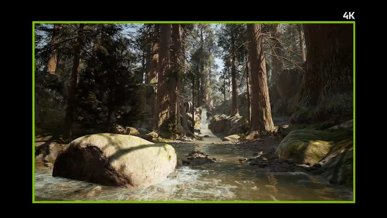 最高畫質4K暢玩?《上古卷軸5》DLSS/FSR/XeSS MOD 最高畫質4K暢玩?《上古卷軸5》DLSS/FSR/XeSS MOD