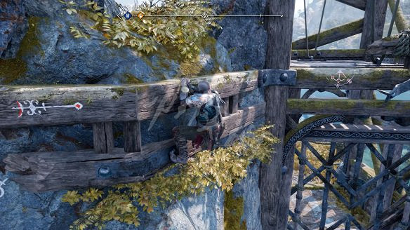 《戰神5》圖文攻略 全流程全Boss全支線全收集全解密 《戰神5》圖文攻略 全流程全Boss全支線全收集全解密