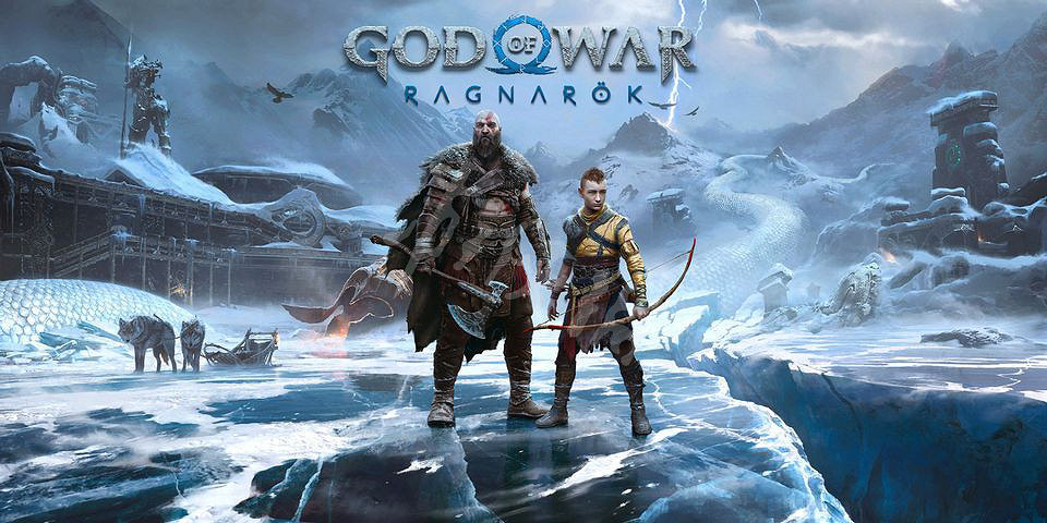 《戰神5》奎爺造型怎麽樣？奎爺新造型分享