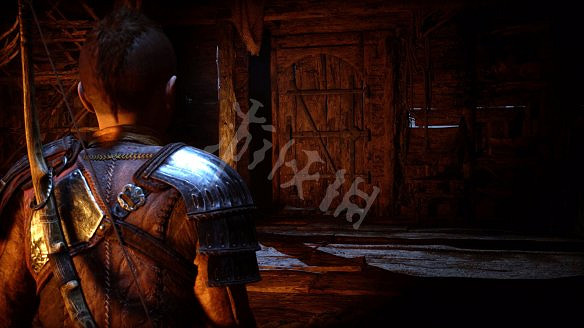 《戰神5》圖文攻略 全流程全Boss全支線全收集全解密 《戰神5》圖文攻略 全流程全Boss全支線全收集全解密