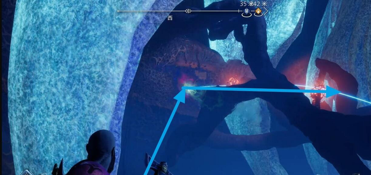 《戰神5》沙之歌怎麽觸發?支線任務沙之歌打法攻略 《戰神5》沙之歌怎麽觸發?支線任務沙之歌打法攻略