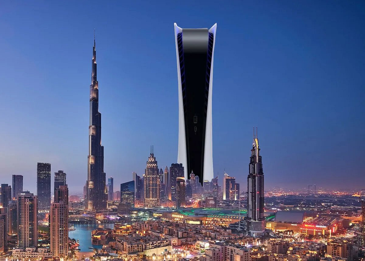 昨天是索尼PS5正式發售兩周年 昨天是索尼PS5正式發售兩周年