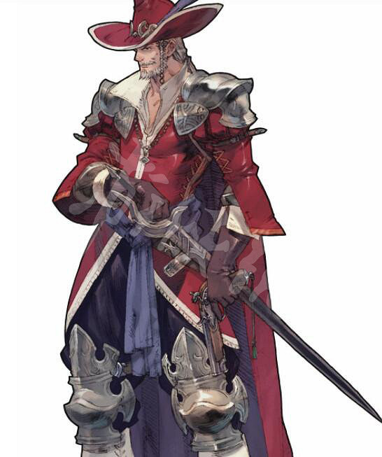 《皇家騎士團重生》角色介紹 人物角色有哪些？