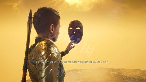 《戰神5》圖文攻略 全流程全Boss全支線全收集全解密 《戰神5》圖文攻略 全流程全Boss全支線全收集全解密